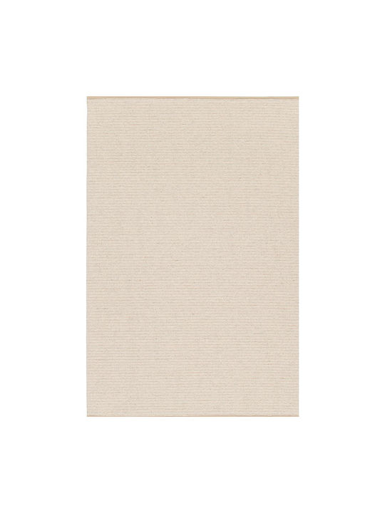 Χαλί Μάλλινο 120x170cm Ροζ