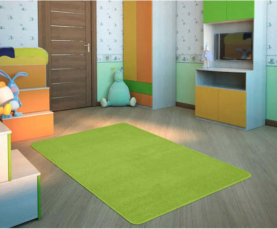 Килим 120x160см Зелен Килим 120x160см Зелен