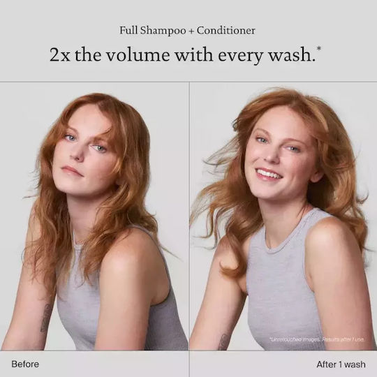 Living Proof Full Volume Кондиционер за Коса Капацитет Ml 236