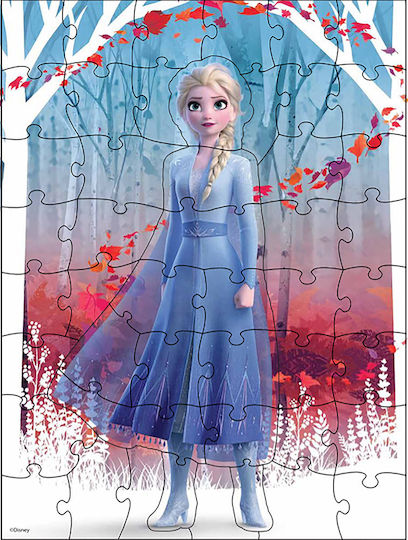 Παιδικό Puzzle 48pcs Jocuri
