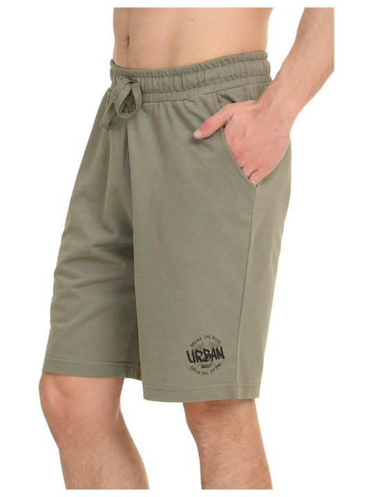 Men's Bermuda Khaki