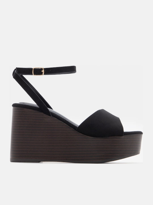 Platforme Dama Negre