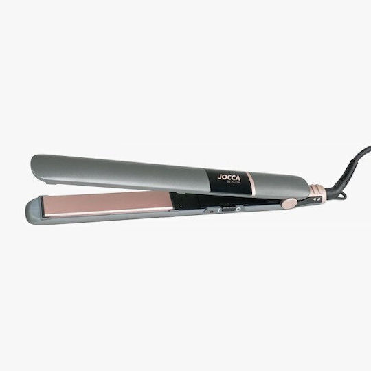 Jocca Babyliss Haarglätter mit Keramikplatten