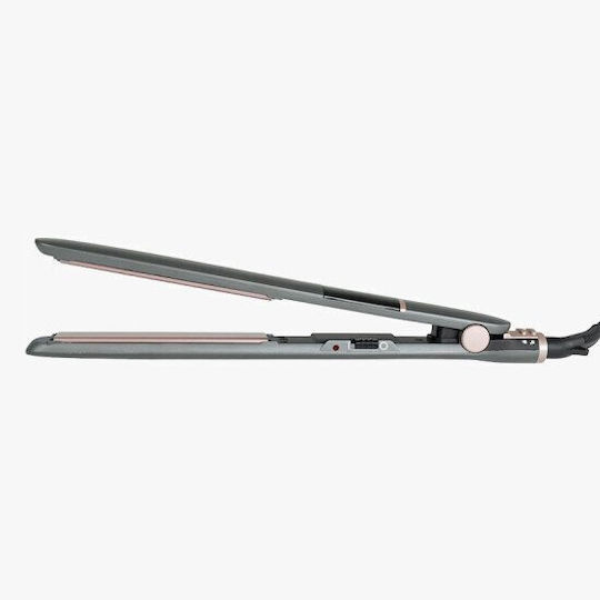 Jocca Babyliss Haarglätter mit Keramikplatten