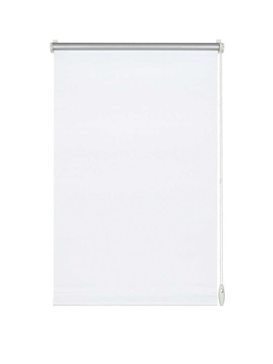 Rollos Partieller Blackout Weiß P57xH150cm