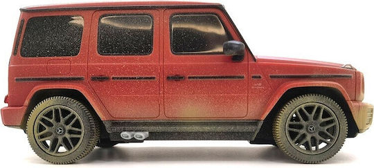 Rastar G63 Amg RC Fahrzeuge Auto 2WD Rotes