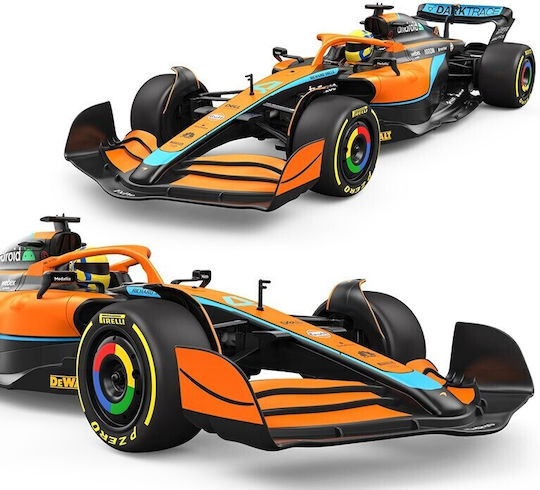 McLaren Τηλεκατευθυνόμενο Αυτοκίνητο 2WD