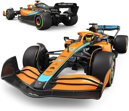 McLaren Τηλεκατευθυνόμενο Αυτοκίνητο 2WD