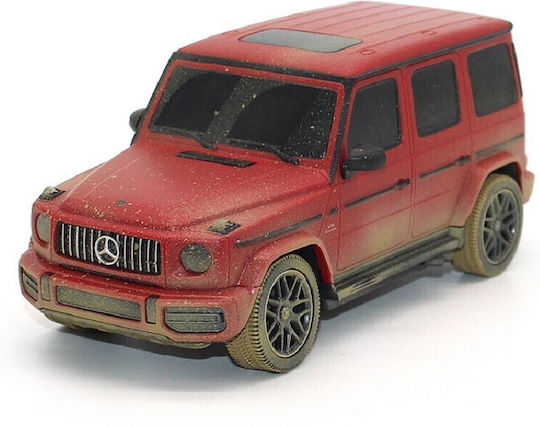 Rastar G63 Amg RC Fahrzeuge Auto 2WD Rotes