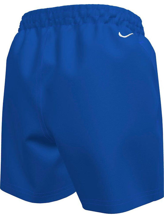 Nike Swim Shorts Kids Swimwear Swim Shorts Blue Nike Swim Shorts Kids Swimwear Swim Shorts Blue