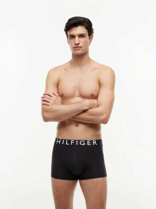 Men's Boxers Black 3Pack