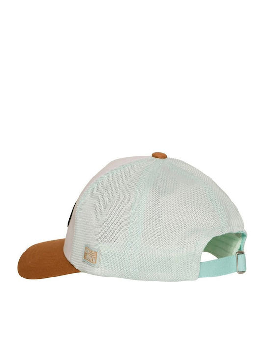Von Dutch Унисекс Камионджия Капела Многоцветна Vd 1 Cb Lof B40-multi