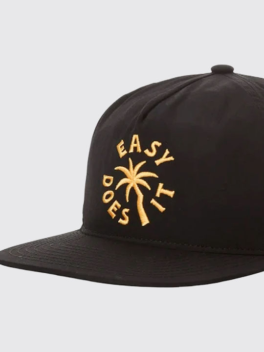 Katin Easy Palm Sp25hteas-black
