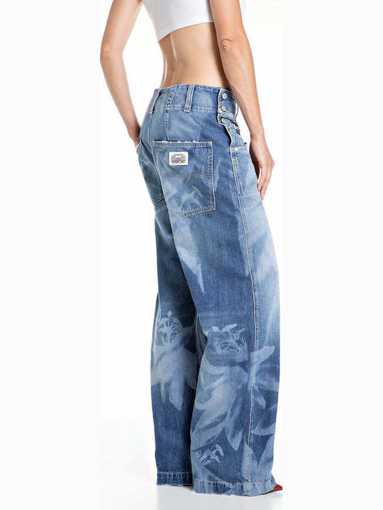 Replay Women's Jean Pants