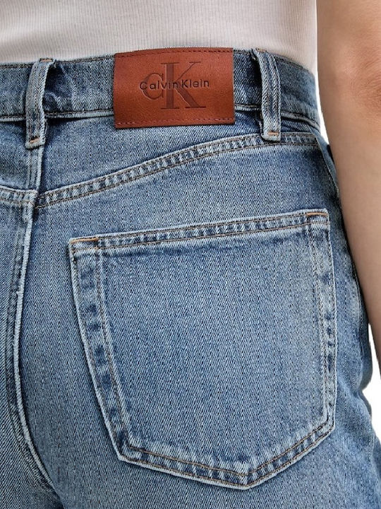 Women's Jean Pants in Mom Fit