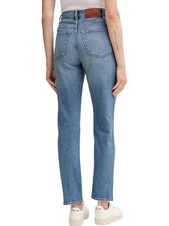 Women's Jean Pants in Mom Fit