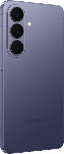 Samsung Galaxy S26 Enterprise Edition 5G (12/128GB) Cobalt Violet