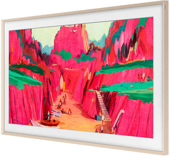 Tv Frame Samsung Frame Vg-scff75sgmxc