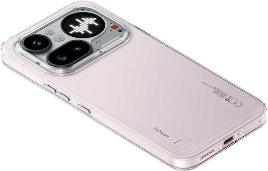 Nothing Phone (4a) Pro 5G (8/128GB) Ροζ