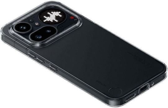 Nothing Phone (4a) Pro 5G (8/128GB) Μαύρο
