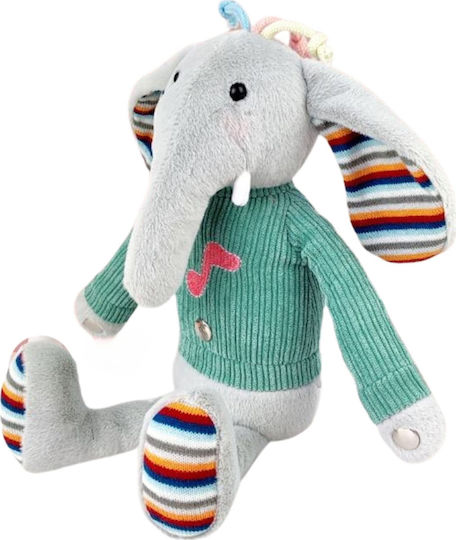 Woopie Baby Toy with Lights and Sounds