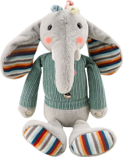 Woopie Baby Toy with Lights and Sounds