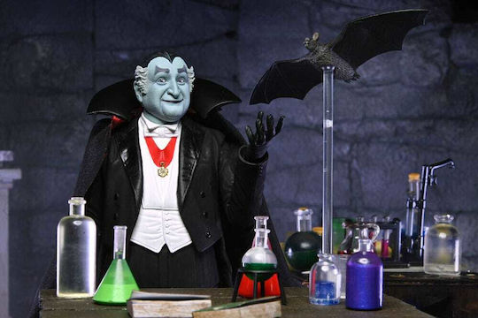 Neca Φιγούρα Δράσης