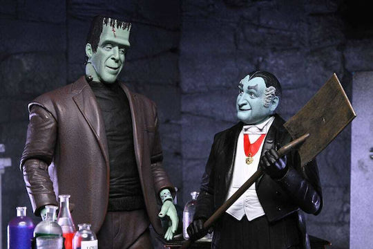 Neca Φιγούρα Δράσης