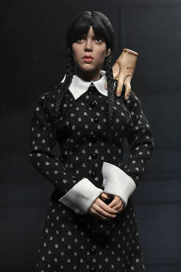 Neca Wednesday Classic Action Figure