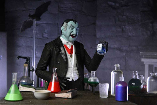 Neca Φιγούρα Δράσης