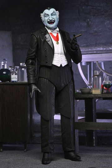 Neca Φιγούρα Δράσης