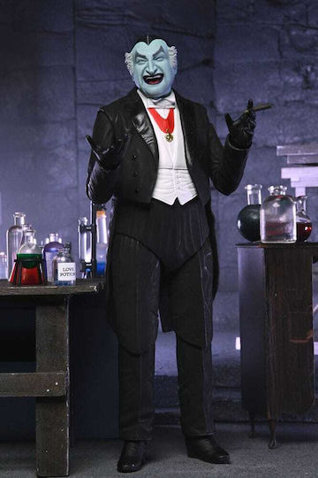 Neca Φιγούρα Δράσης