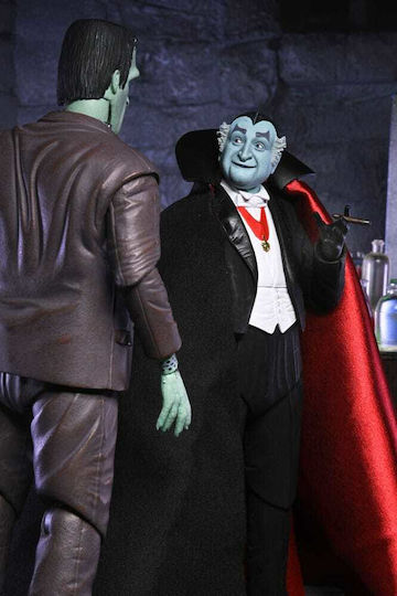 Neca Φιγούρα Δράσης