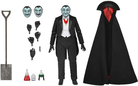 Neca Φιγούρα Δράσης