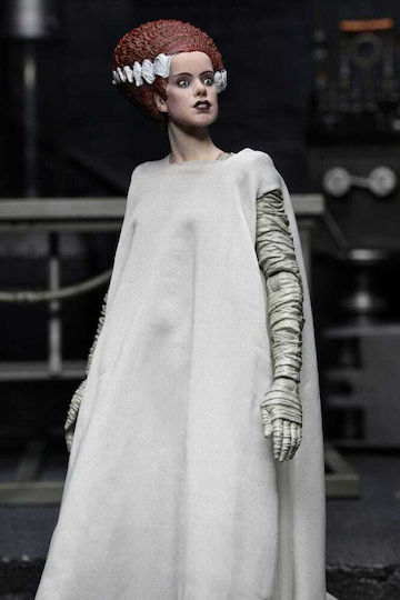 Neca Universal Monsters Φιγούρα