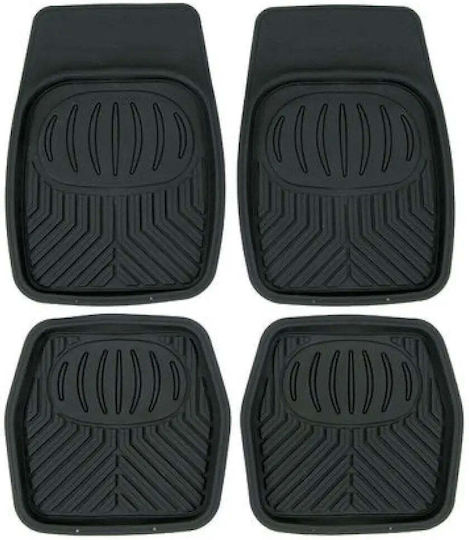 Auto Practic Avalon Car Mats