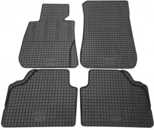 Rubber Mats Cikcar Bmw 3 V E90 E91 2004 2013