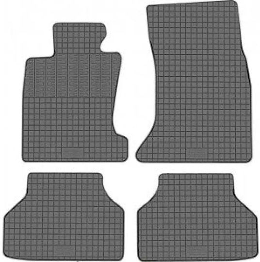 Rubber Mats Cikcar Bmw 5 V E60 E61 2003 2010