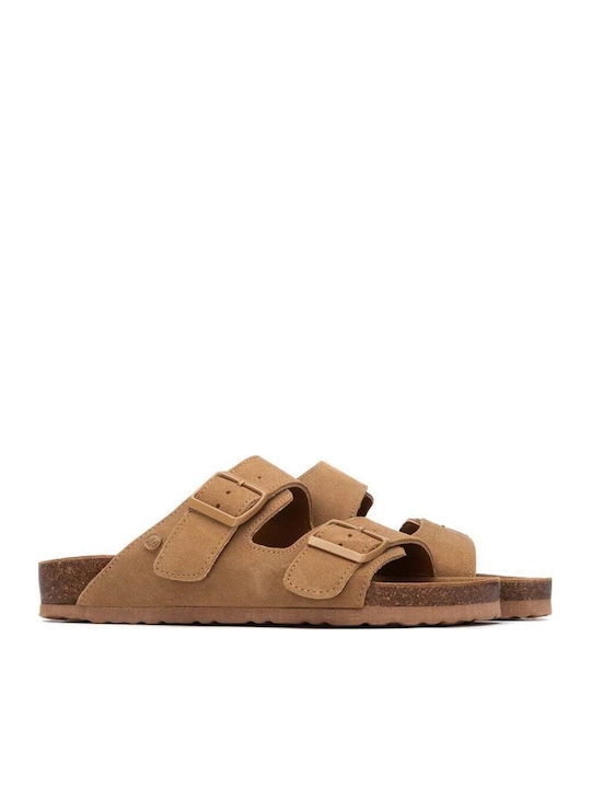 Sandale Casual Damă Maro