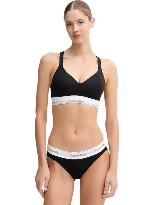 Damentop Schwarz