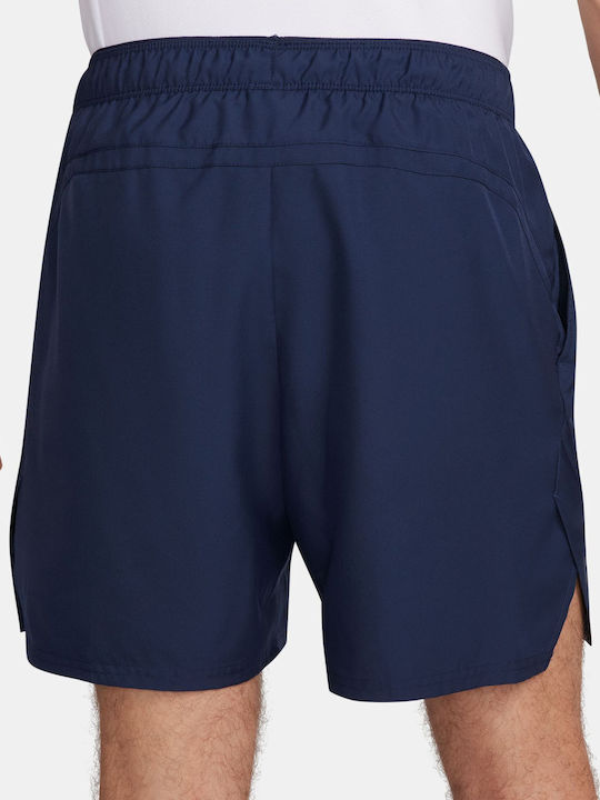 Nike Nikecourt Dri-fit Victory Σορτς