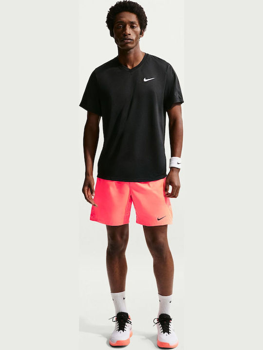 Nike FD5380-804 Мъжки Шорти Черни