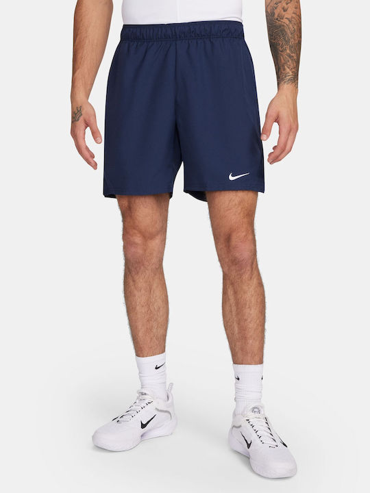 Nike Nikecourt Dri-fit Victory FD5380-451 Men's Shorts White