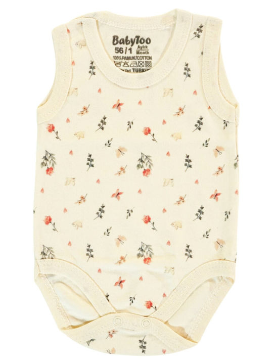 Nayinom Multicolour Bodysuit