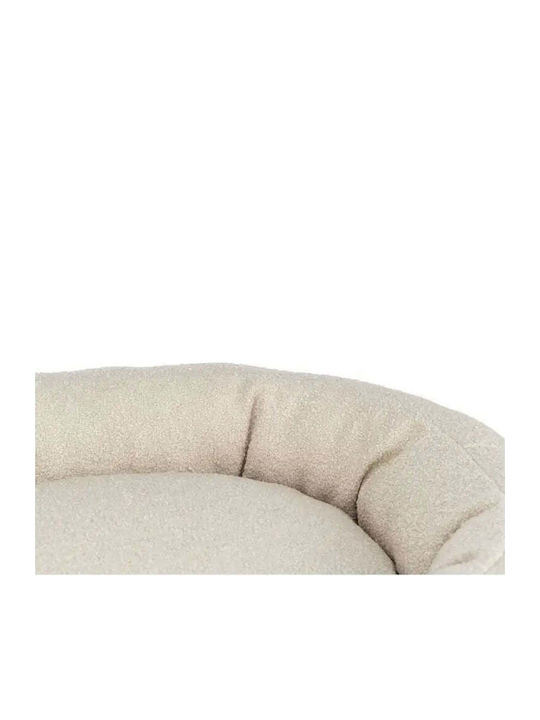 Trixie Citystyle Sofa Dog Bed Beige 75x60cm