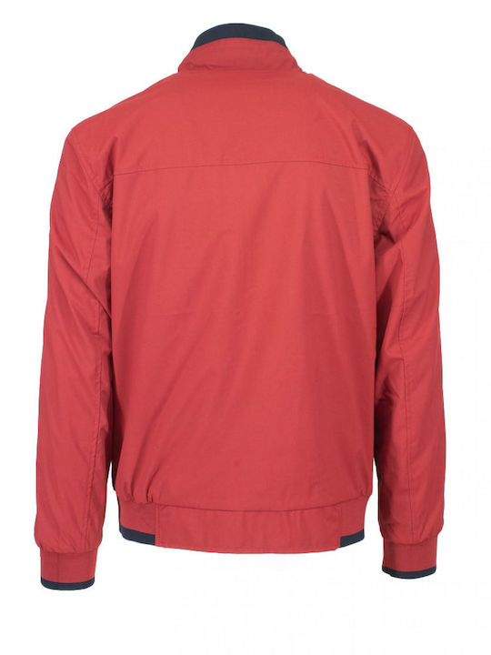 Double Sided Blue Jacket