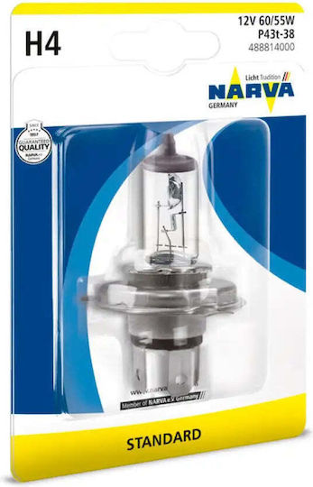 Narva Narva Autolampen H4