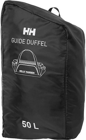 Helly Hansen Sac Uscat 50lt Portocaliu