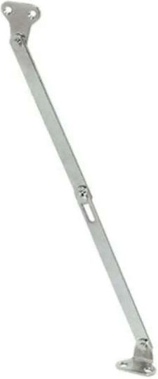 Hinge Door Scissors 2 Pcs Haefele