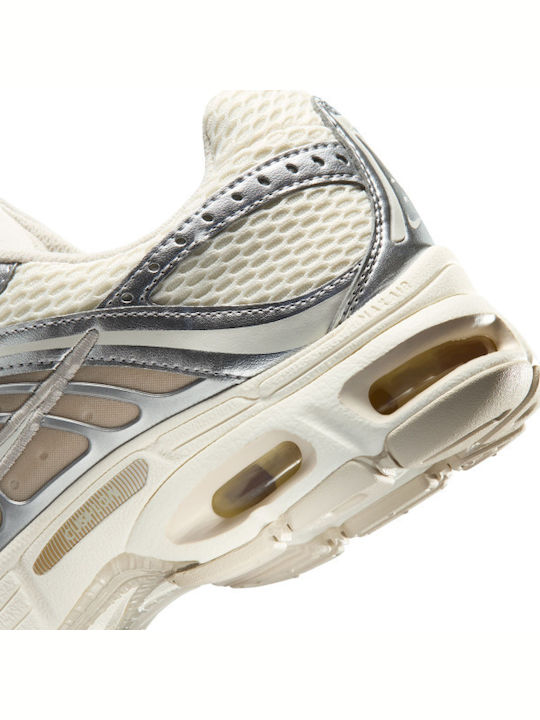 Air Max Moto 2k Γυναικεία Sneakers Ασημί